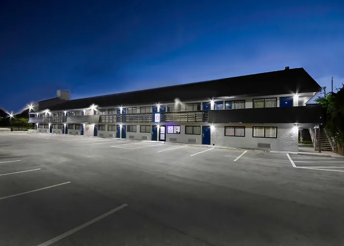 Motel 6 Columbus Oh - Osu North