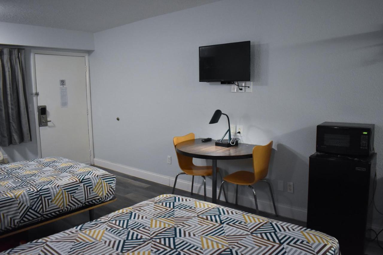Hotel 6 Oh - Osu North Columbus