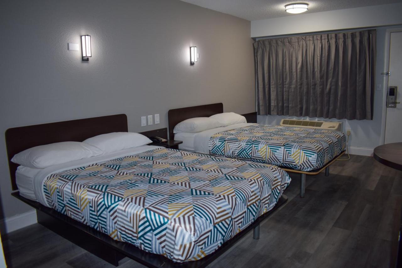 Hotel 6 Oh - Osu North Columbus