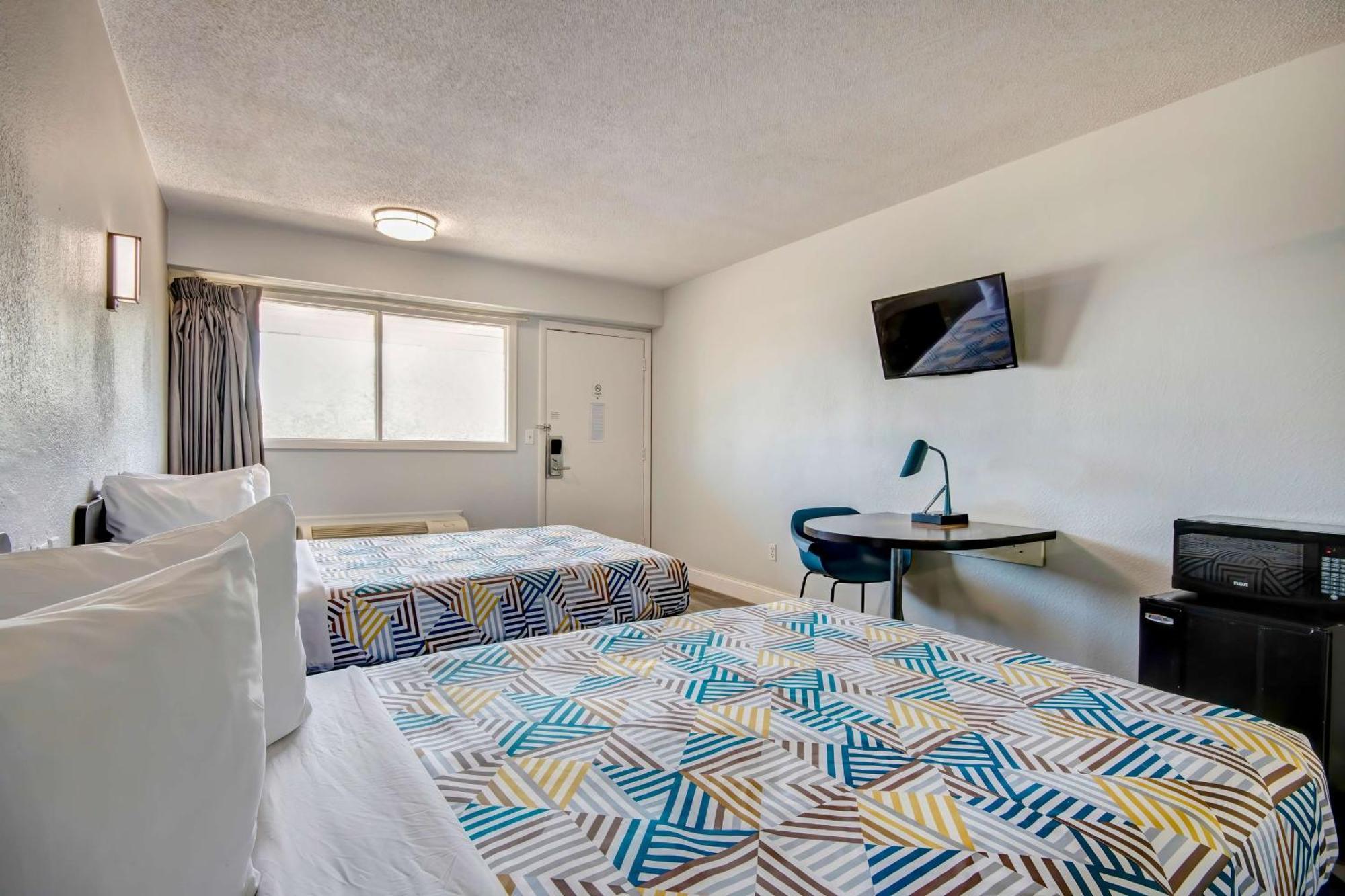6 Oh - Osu North Hotel